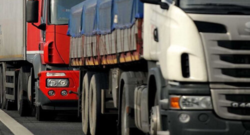 Agrumicoltura e blocco autotrasporti, domani incontro tra rappresentanti di categoria e prefetto Librizzi