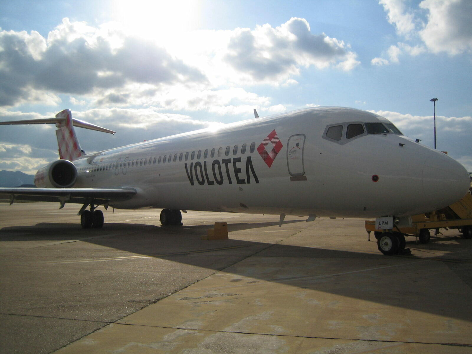 Volotea svela i 10 trucchi per un volo a prova di bambino capriccioso! Fino ai 14 anni volano gratis Volotea svela i 10 trucchi per un volo a prova di bambino capriccioso! Fino ai 14 anni volano gratis