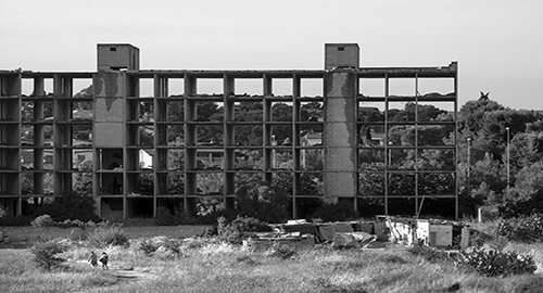 Fotografia "Paese/Persone - Statte, 2015-2018" dal 26 Ottobre al 23 Novembre alla Galleria FIAF-Le Gru di Valverde