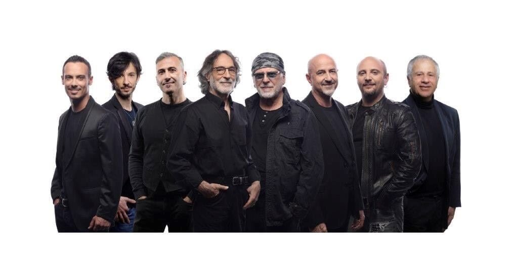 &ldquo;PFM canta De Andr&eacute; Anniversary&rdquo;, a Palermo e Catania il 29 e 30 novembre
