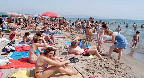 Spiagge, diritti e doveri del cittadino: il vademecum dei bagnanti