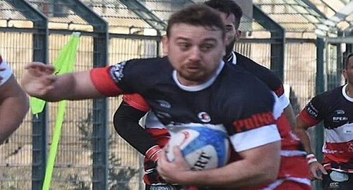 Serie A, Amatori Catania battuta al "Paolone" 47-22 dal Noceto