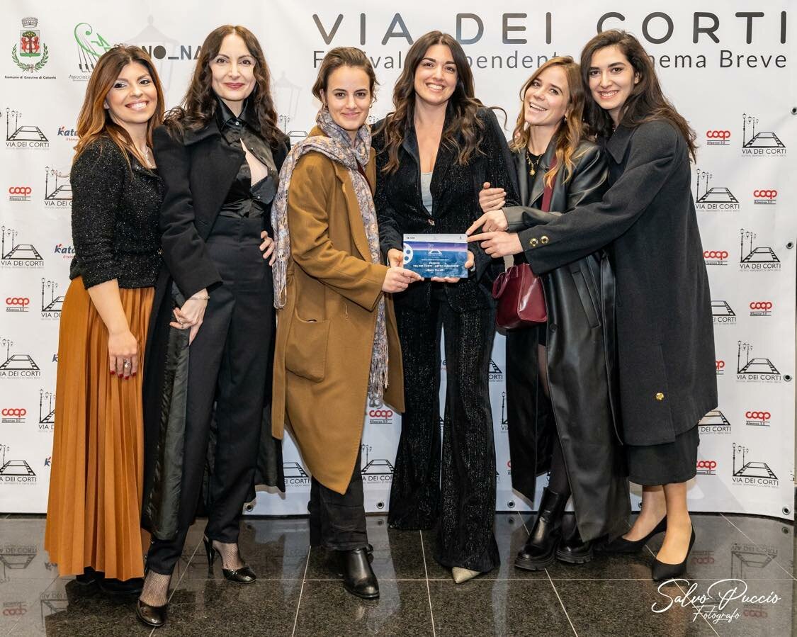 Via dei Corti 2023: Tutti i vincitori della IX edizione