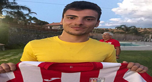 Promozione, per il Motta un nuovo portiere e sette conferme per la stagione 2020/2021
