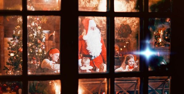 Christmas Town, domani 8 dicembre l’inaugurazione a Le Ciminiere Christmas Town, domani 8 dicembre l’inaugurazione a Le Ciminiere
