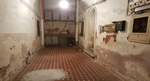 Evasione fiscale, controlli degli agenti del Commissariato Borgo-Ognina della regolare occupazione degli immobili, accertate varie violazioni Evasione fiscale, controlli degli agenti del Commissariato Borgo-Ognina della regolare occupazione degli immobili, accertate varie violazioni