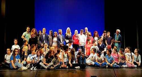 Scuola, "Vespucci" e "Musco" vincono il concorso teatrale su bullismo e cyberbullismo