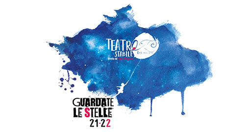 Presentata al "Verga" di Catania la stagione 2021-2022 "Guardate le stelle" dello "Stabile" etneo, un ricco cartellone con venti spettacoli, tra settembre e luglio Presentata al "Verga" di Catania la stagione 2021-2022 "Guardate le stelle" dello "Stabile" etneo, un ricco cartellone con venti spettacoli, tra settembre e luglio