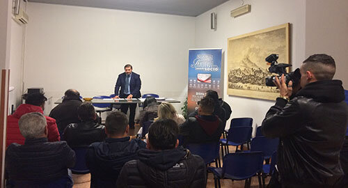 Imprese spurgo in allarme, proclamata una settimana di fermo ed invocato l'intervento del Prefetto