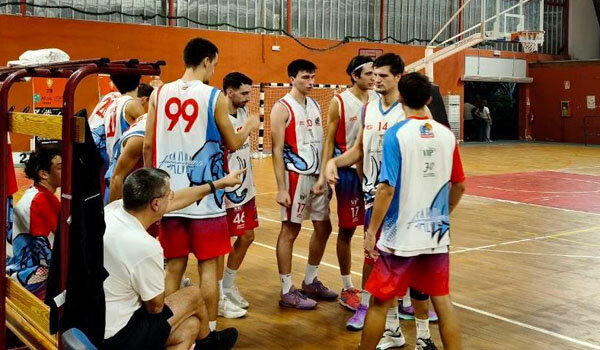 "Omniamoto Basket cup", oggi la finale Alfa Catania- Svincolati Academy Milazzo