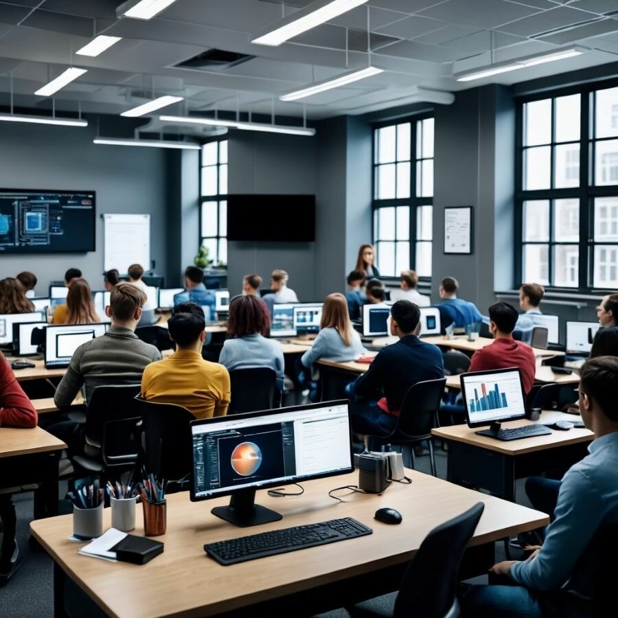 Informatica, iscrizioni corsi gratuiti Living Lab delle Aci