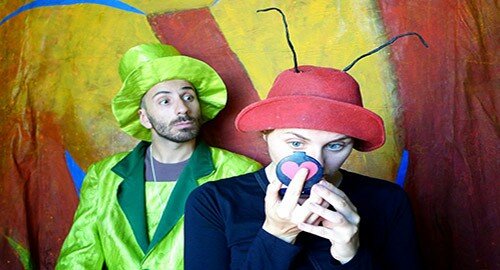 A Caltagirone dal 29 Luglio al 12 Agosto la rassegna "Teatro al Bosco" promossa da Nave Argo A Caltagirone dal 29 Luglio al 12 Agosto la rassegna "Teatro al Bosco" promossa da Nave Argo