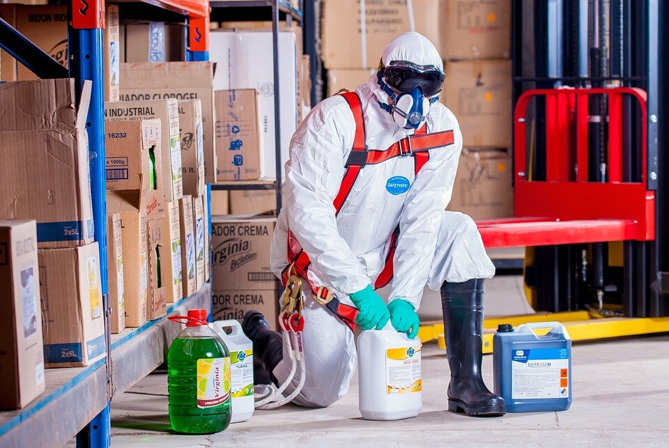 RSPP esterno: l'importanza della sicurezza sul lavoro