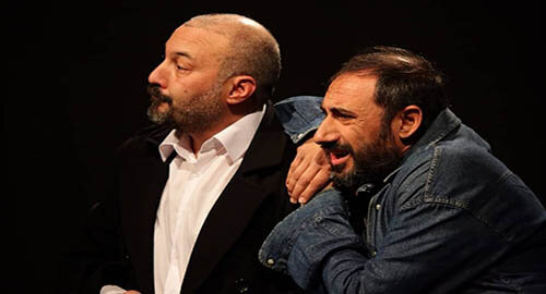 Alla Sala Randone di Mascalucia il 18 e 19 Maggio in scena "Agata" di Gianluca Barbagallo, produzione Urban Theatre Alla Sala Randone di Mascalucia il 18 e 19 Maggio in scena "Agata" di Gianluca Barbagallo, produzione Urban Theatre