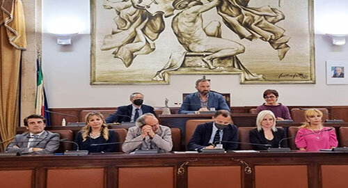 Consiglio comunale, domani esame PEF Rifiuti e Tariffe Tari