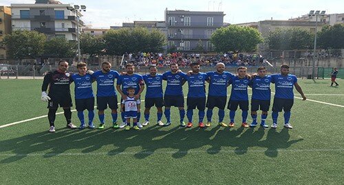 Coppa Italia Dilettanti, esordio in sordina per il Ragusa battuto in casa nel derby dal Marina
