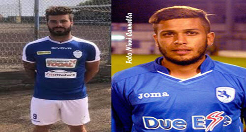 Eccellenza, lo Sporting Pedara rinforza la rosa con Marco Inserra, Alessandro Pappalardo, Simone Caruso e gli Under Torre e Ferlito