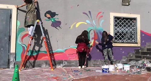 Polo di educazione interculturale all'istituto comprensivo Fontanarossa Polo di educazione interculturale all'istituto comprensivo Fontanarossa