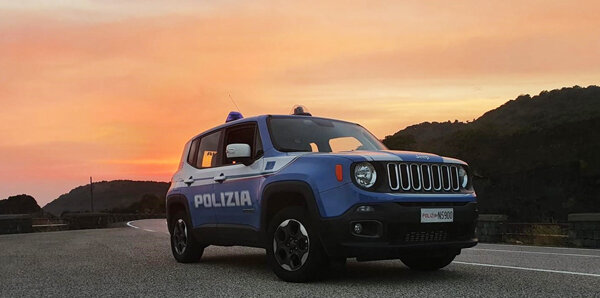 Intensificati i controlli della Polizia Stradale: prevenzione e sanzioni per gli indisciplinati alla guida
