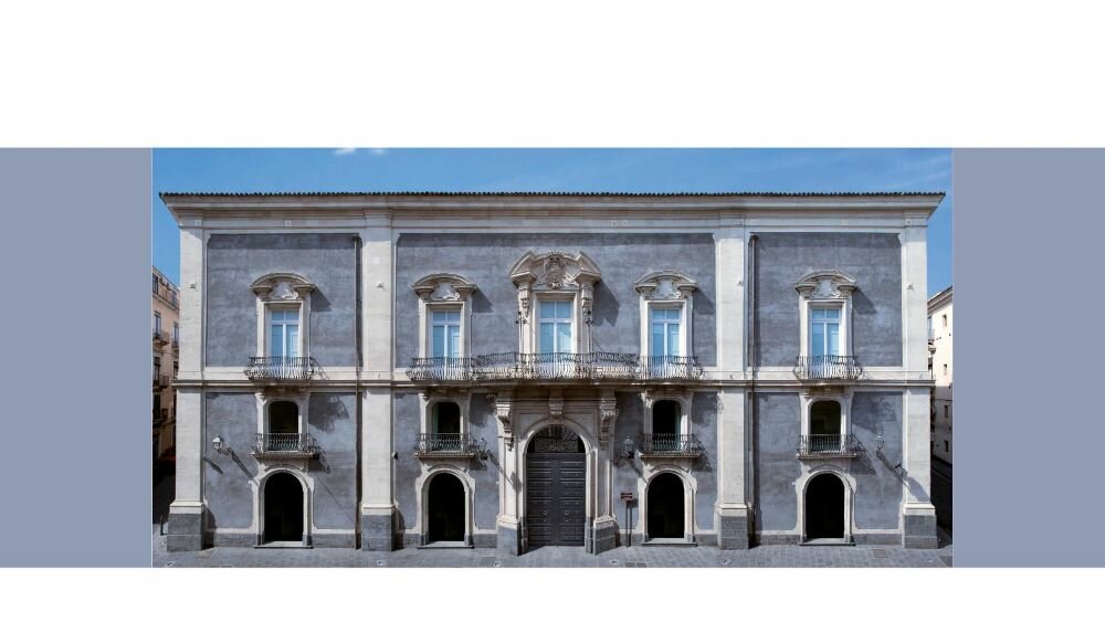 "I miti dell’arte contemporanea" a Catania dall'1 novembre "I miti dell’arte contemporanea" a Catania dall'1 novembre