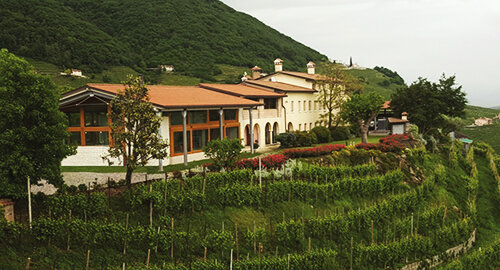 Il palmar&egrave;s del Prosecco Col Vetoraz brilla di nuovi riconoscimenti italiani ed esteri