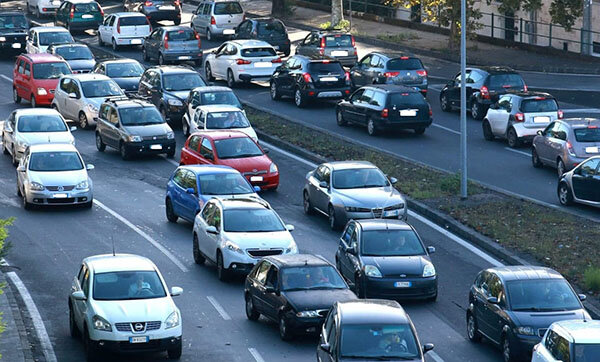 Ogni quanto è consigliato cambiare le gomme dell'auto? Ogni quanto è consigliato cambiare le gomme dell'auto?