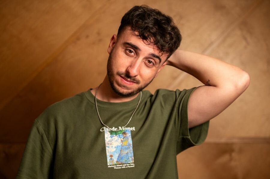 &ldquo;Ho capito&rdquo; il primo singolo del siciliano Matoh
