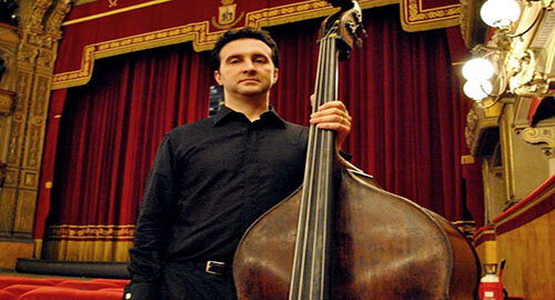 Alla Sala Magma di Catania Nicola Malagugini per un&rsquo;importante tappa verso la riscoperta del musicista trapanese Antonio Scontrino