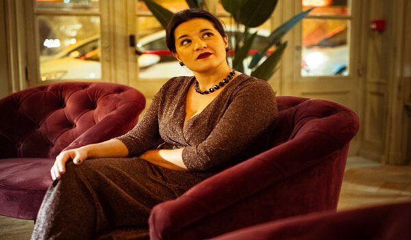 A Sant'Agata Li Battiati il 7 agosto il "Roberta Sava Quartet", per il Battiati Jazz Festival