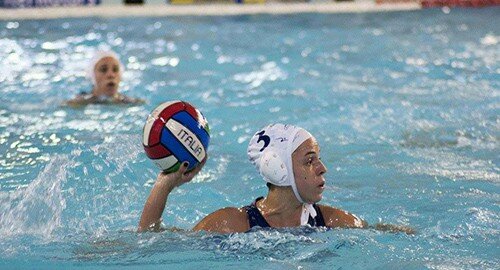 A1 femminile, l'Ekipe Orizzonte ospita oggi la Rari Nante Bologna