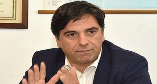 Covid-19, le raccomandazioni del primo cittadino: "Aumento numerico dei contagi ci induca a condotte responsabili&rdquo;