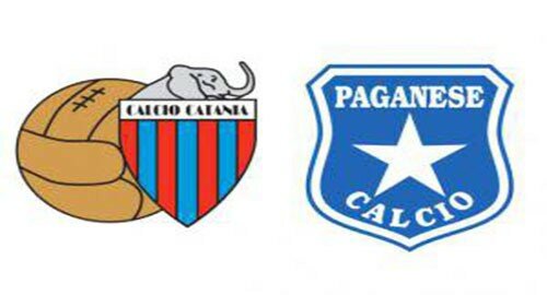 Serie C, debutto al "Massimino" oggi per il Catania, ospite la Paganese