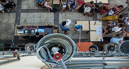“Si…cciu siccu” eletta miglior opera di #met2b, grande festa a Marina di Ragusa per l'asta del progetto di arte urbana “Si…cciu siccu” eletta miglior opera di #met2b, grande festa a Marina di Ragusa per l'asta del progetto di arte urbana