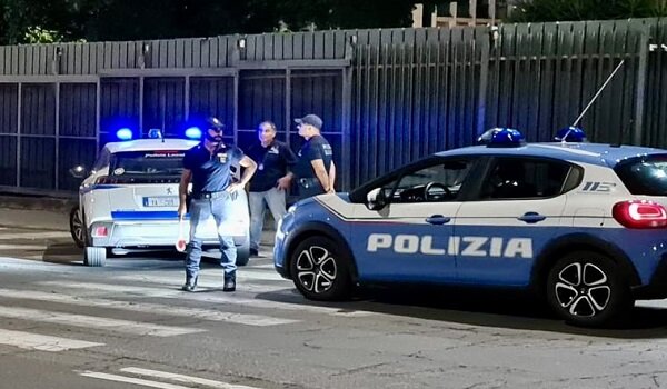 Movida sicura, le attivit&agrave; e i dati dei controlli interforze del fine settimana
