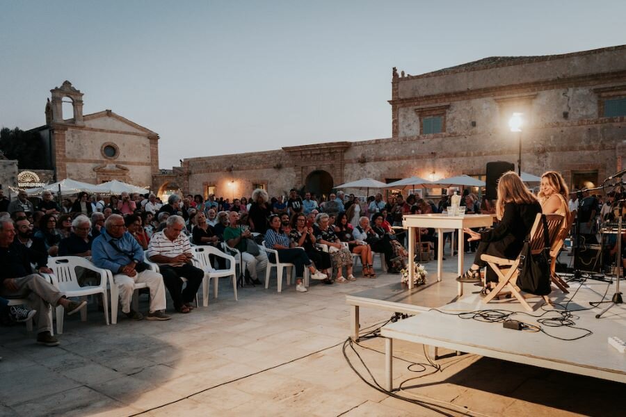 "Leggere, immaginare", tema quarta edizione Marzamemi Book Fest