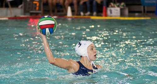 FIN Cup Donne - ritorno, Ekipe Orizzonte batte Cosenza 14-2 e conquista il primato del Girone D