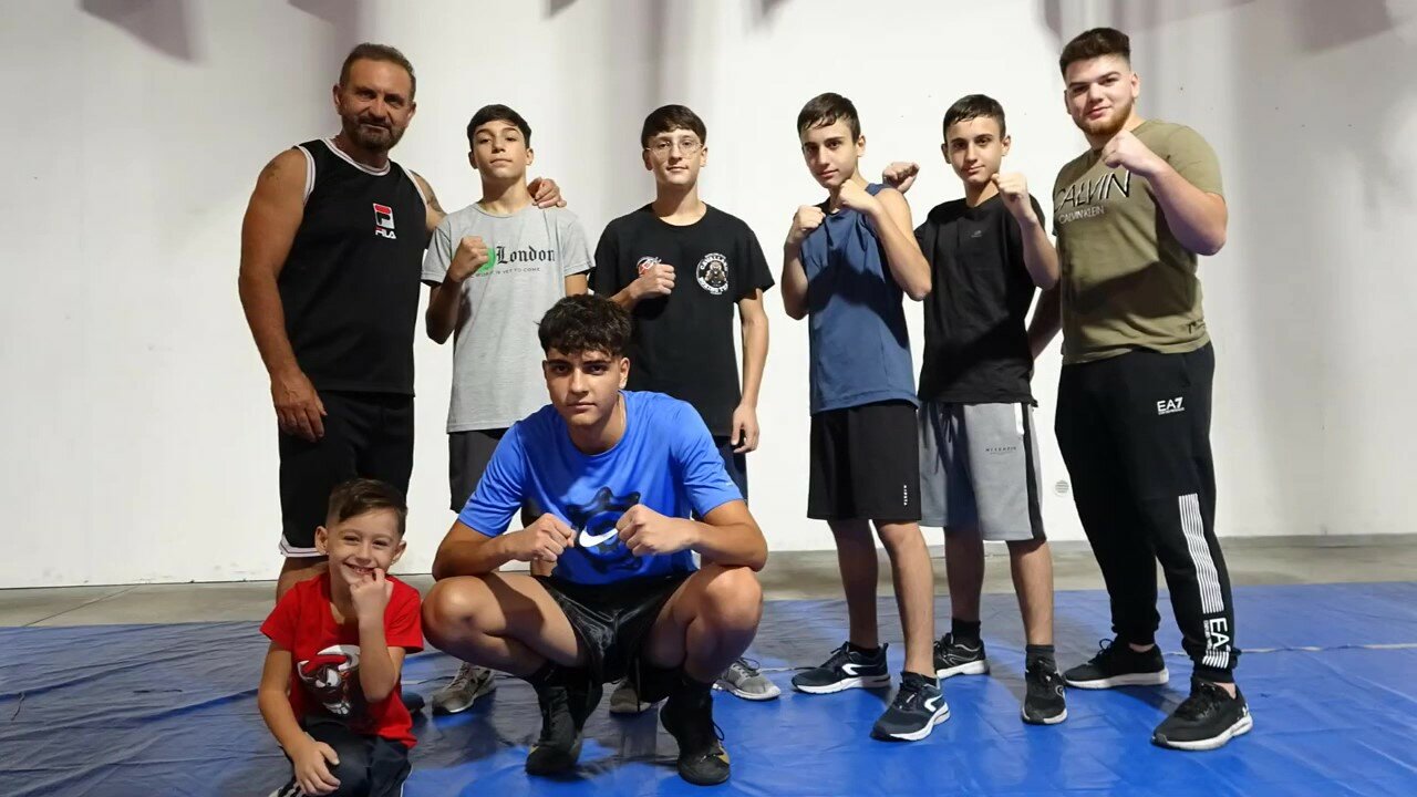 Boxe. Qualificazioni ai Tricolori Youth e Schoolboys alla Fitbull di Catania Boxe. Qualificazioni ai Tricolori Youth e Schoolboys alla Fitbull di Catania