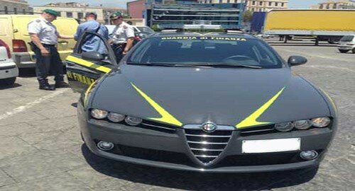 Eseguite dalla Guardia di Finanza 11 misure restrittive per associazione a delinquere finalizzata a bancarotte ed evasione fiscale