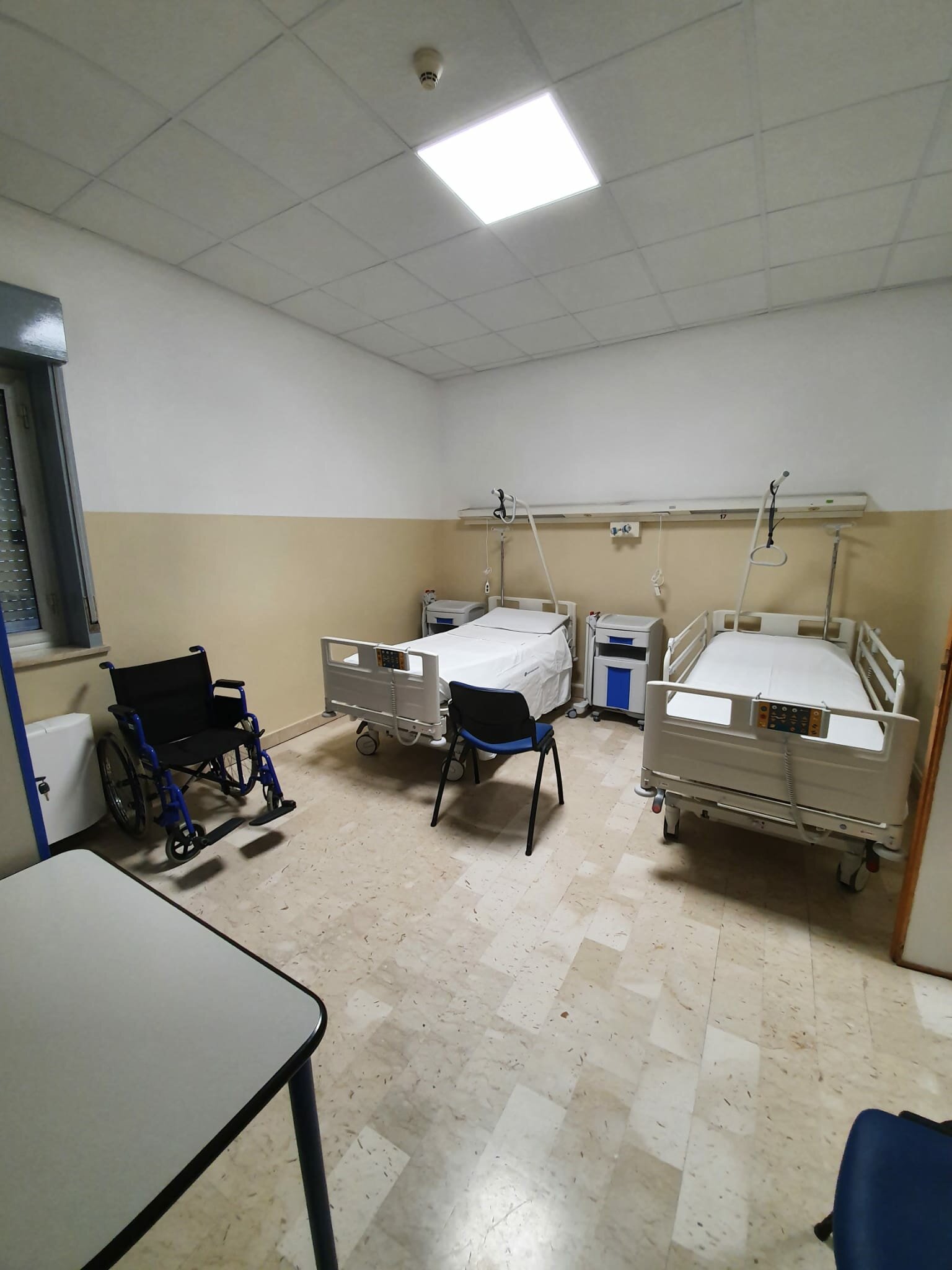 A Randazzo il 23 luglio apre la nuova Residenza Sanitaria Assistenziale