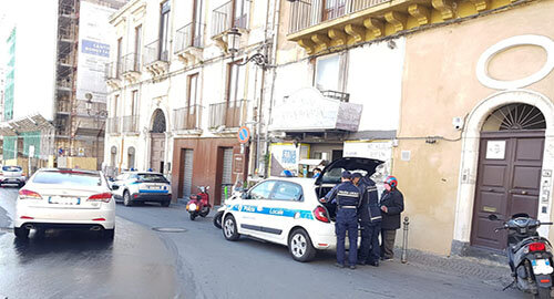 Polizia Locale, tentativi di truffa su avvisi di pagamento per sottrarre dati sensibili Polizia Locale, tentativi di truffa su avvisi di pagamento per sottrarre dati sensibili