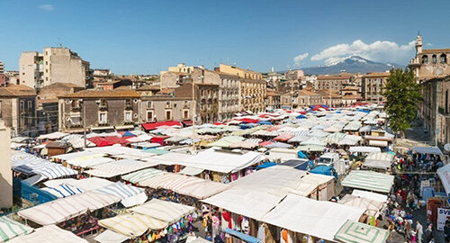Arrestato dalla Polizia Municipale alla Fiera quarantottenne per borseggio