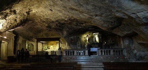 Il 29 settembre si celebrano i Santi Gabriele, Patrono delle Trasmissioni e Michele, Paracadutisti e Polizia