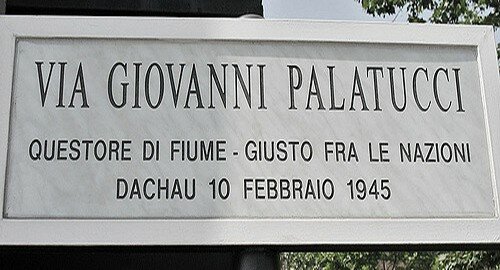 Le iniziative della Questura etnea, Giovanni Palatucci e la Shoah tra i banchi delle scuole catanesi