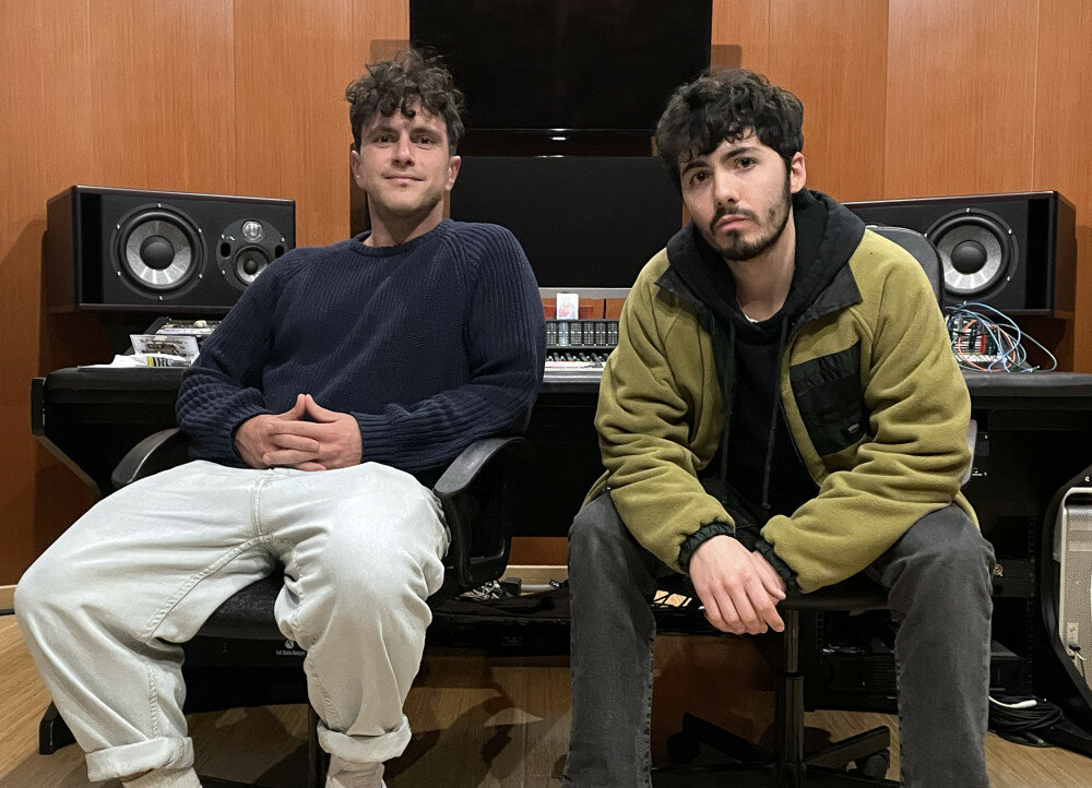 "Magari" il nuovo singolo del siciliano Marco Castello feat. Fulminacci