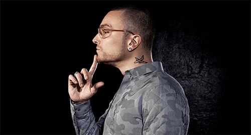 Il rapper Gu&eacute; Pequeno sabato 15 luglio ad Etnapolis&nbsp;per incontrare i fan siciliani e presentare il suo disco "Gentleman"