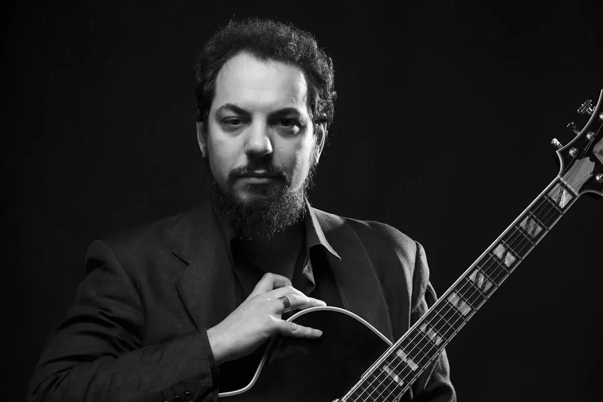 &ldquo;DE VISU&rdquo;, il nuovo album del catanese Sergio Casabianca dal 6 ottobre