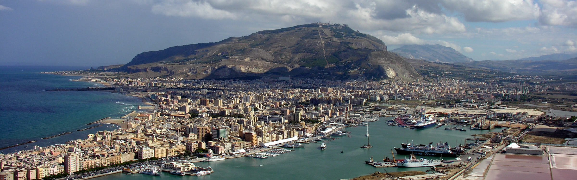 La provincia di Trapani punta alla candidatura Unesco