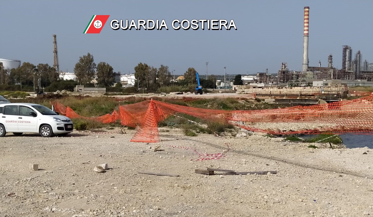 Guardia Costiera, operazione ambientale &ldquo;Onda Blu&rdquo; effettuate 1356 verifiche