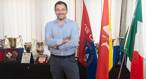 Dopo il Dpcm al Cus Catania attivit&agrave; sportive all&rsquo;aperto per i tesserati, Luigi Mazzone (presidente): &ldquo;Sport fondamentale per salute e psiche, rispettando regole&rdquo;