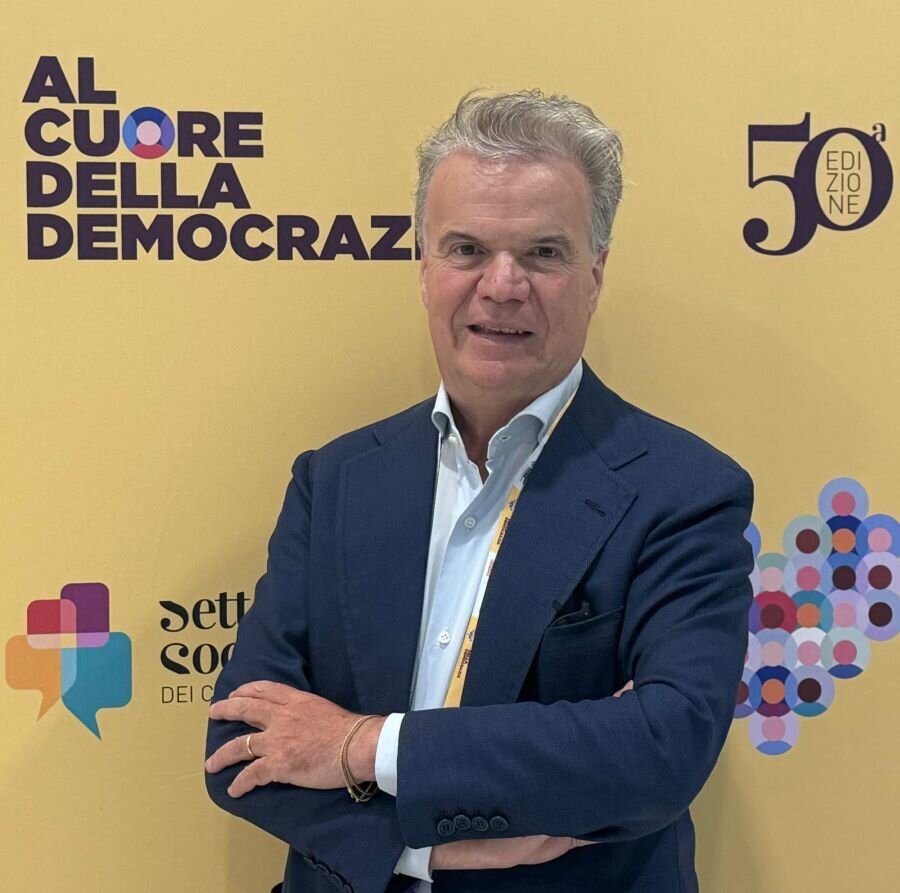 Green Deal europeo: Mcl, Feder.Agri ed Eza in un seminario a Catania Green Deal europeo: Mcl, Feder.Agri ed Eza in un seminario a Catania